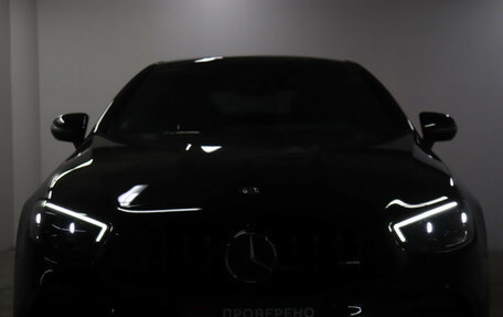 Mercedes-Benz E-Класс AMG, 2021 год, 7 960 000 рублей, 29 фотография