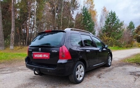 Peugeot 307 I, 2005 год, 355 000 рублей, 3 фотография