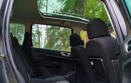 Peugeot 307 I, 2005 год, 355 000 рублей, 5 фотография