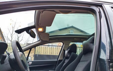 Peugeot 307 I, 2005 год, 355 000 рублей, 6 фотография