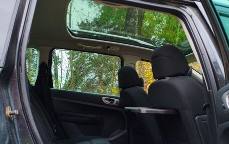 Peugeot 307 I, 2005 год, 355 000 рублей, 14 фотография