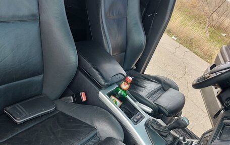 BMW X5, 2002 год, 650 000 рублей, 15 фотография