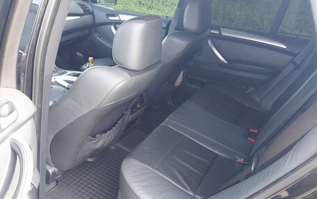 BMW X5, 2002 год, 650 000 рублей, 14 фотография