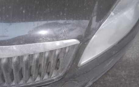 Skoda Fabia II, 2012 год, 295 000 рублей, 8 фотография