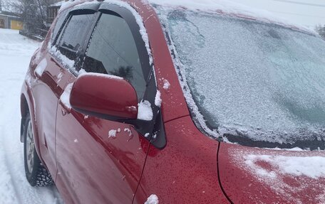 Toyota RAV4, 2007 год, 1 150 000 рублей, 2 фотография