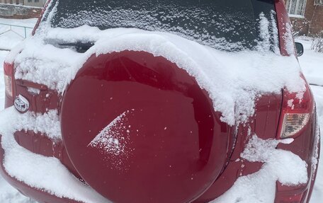 Toyota RAV4, 2007 год, 1 150 000 рублей, 3 фотография