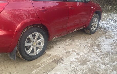 Toyota RAV4, 2007 год, 1 150 000 рублей, 6 фотография