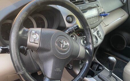 Toyota RAV4, 2007 год, 1 150 000 рублей, 7 фотография