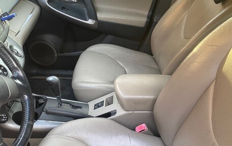 Toyota RAV4, 2007 год, 1 150 000 рублей, 8 фотография