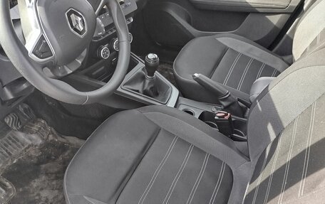 Renault Arkana I, 2021 год, 1 680 000 рублей, 6 фотография