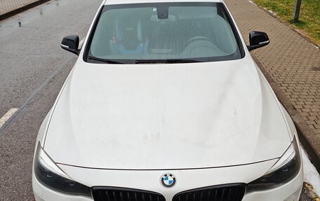 BMW 3 серия, 2020 год, 3 500 000 рублей, 7 фотография