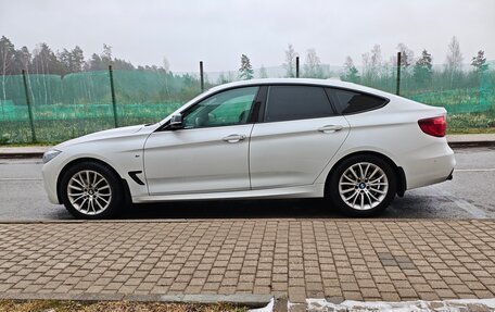 BMW 3 серия, 2020 год, 3 500 000 рублей, 6 фотография