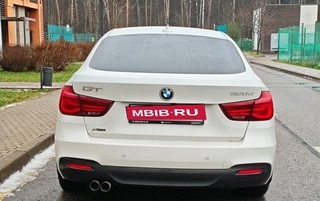 BMW 3 серия, 2020 год, 3 500 000 рублей, 4 фотография