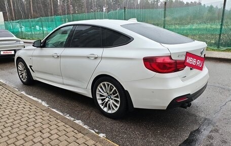 BMW 3 серия, 2020 год, 3 500 000 рублей, 5 фотография