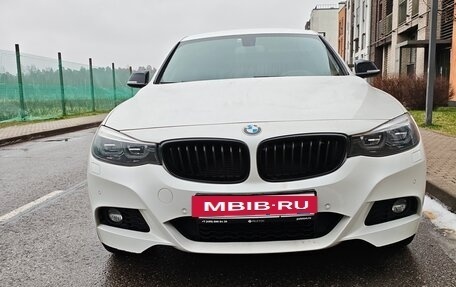 BMW 3 серия, 2020 год, 3 500 000 рублей, 8 фотография