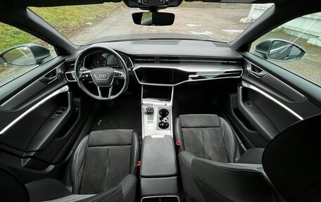 Audi A6, 2019 год, 3 790 000 рублей, 19 фотография