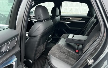 Audi A6, 2019 год, 3 790 000 рублей, 16 фотография