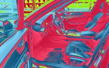 Audi A6, 2019 год, 3 790 000 рублей, 11 фотография