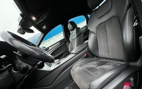 Audi A6, 2019 год, 3 790 000 рублей, 12 фотография