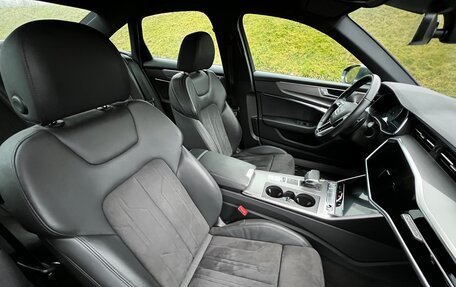 Audi A6, 2019 год, 3 790 000 рублей, 23 фотография