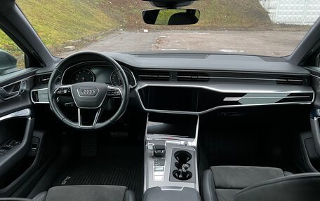 Audi A6, 2019 год, 3 790 000 рублей, 24 фотография