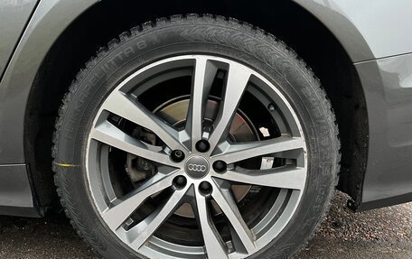 Audi A6, 2019 год, 3 790 000 рублей, 26 фотография