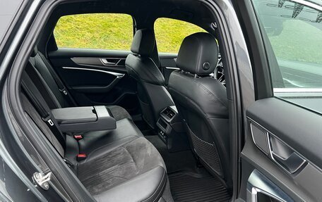 Audi A6, 2019 год, 3 790 000 рублей, 20 фотография