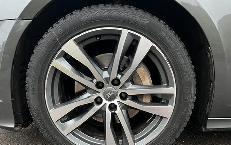 Audi A6, 2019 год, 3 790 000 рублей, 25 фотография