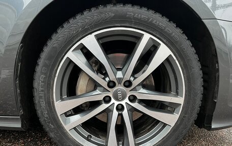 Audi A6, 2019 год, 3 790 000 рублей, 28 фотография