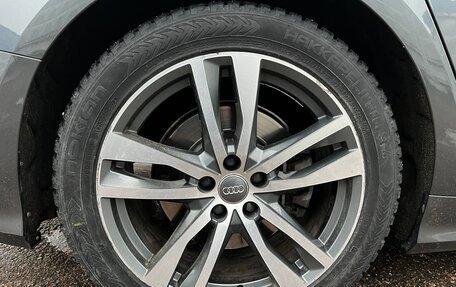 Audi A6, 2019 год, 3 790 000 рублей, 27 фотография