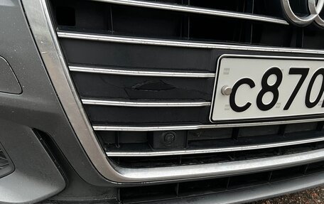 Audi A6, 2019 год, 3 790 000 рублей, 35 фотография