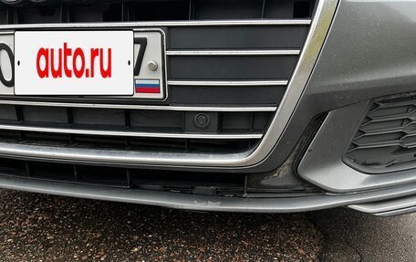 Audi A6, 2019 год, 3 790 000 рублей, 37 фотография