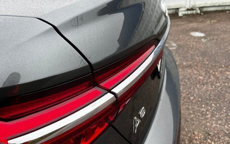 Audi A6, 2019 год, 3 790 000 рублей, 39 фотография