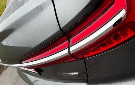 Audi A6, 2019 год, 3 790 000 рублей, 38 фотография