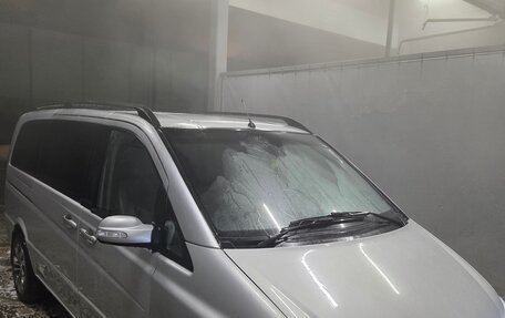 Mercedes-Benz Viano, 2007 год, 1 300 000 рублей, 3 фотография