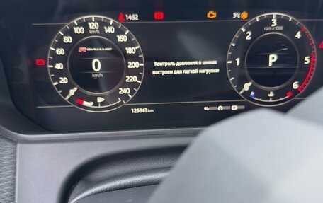 Land Rover Range Rover Velar I, 2018 год, 3 600 000 рублей, 6 фотография