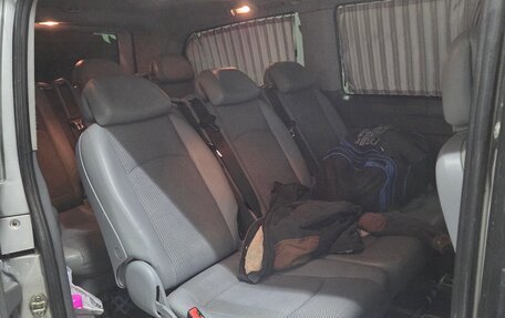 Mercedes-Benz Viano, 2007 год, 1 300 000 рублей, 5 фотография