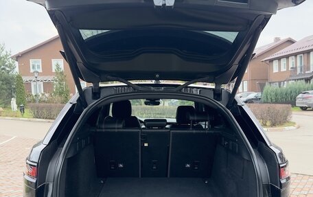 Land Rover Range Rover Velar I, 2018 год, 3 600 000 рублей, 4 фотография