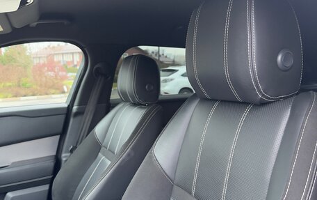 Land Rover Range Rover Velar I, 2018 год, 3 600 000 рублей, 8 фотография