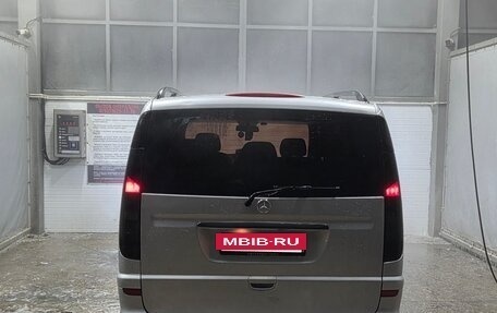 Mercedes-Benz Viano, 2007 год, 1 300 000 рублей, 4 фотография