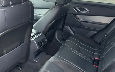 Land Rover Range Rover Velar I, 2018 год, 3 600 000 рублей, 9 фотография