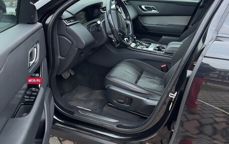 Land Rover Range Rover Velar I, 2018 год, 3 600 000 рублей, 5 фотография