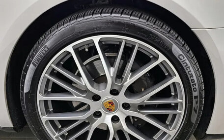 Porsche Panamera II рестайлинг, 2023 год, 11 000 000 рублей, 6 фотография