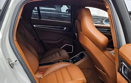 Porsche Panamera II рестайлинг, 2023 год, 11 000 000 рублей, 13 фотография