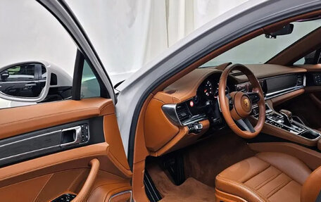 Porsche Panamera II рестайлинг, 2023 год, 11 000 000 рублей, 8 фотография