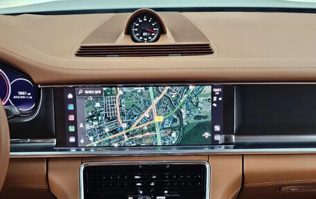 Porsche Panamera II рестайлинг, 2023 год, 11 000 000 рублей, 14 фотография