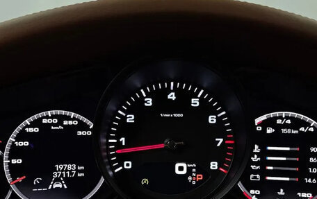 Porsche Panamera II рестайлинг, 2023 год, 11 000 000 рублей, 11 фотография