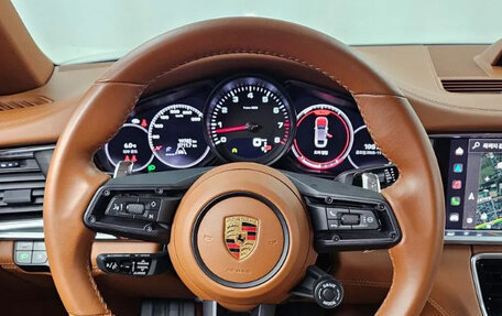 Porsche Panamera II рестайлинг, 2023 год, 11 000 000 рублей, 10 фотография