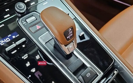 Porsche Panamera II рестайлинг, 2023 год, 11 000 000 рублей, 12 фотография