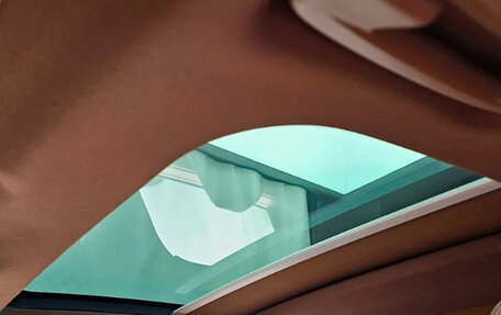 Porsche Panamera II рестайлинг, 2023 год, 11 000 000 рублей, 19 фотография